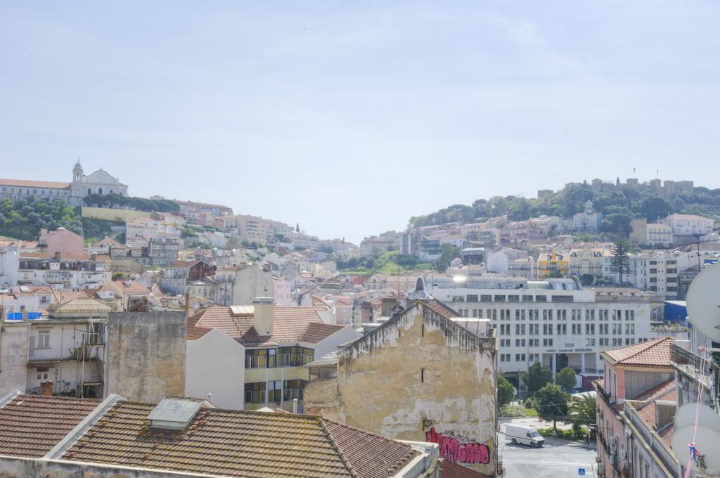 Martim Moniz * Lizbona