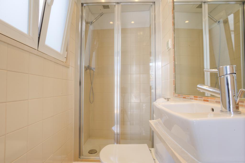 Apartament Martim Moniz
