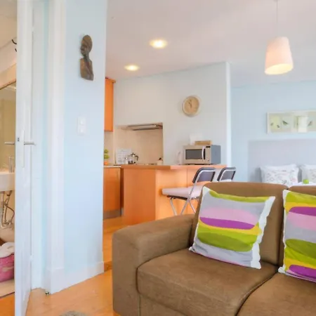 Lisbon Martim Moniz Apartment Exterior photo