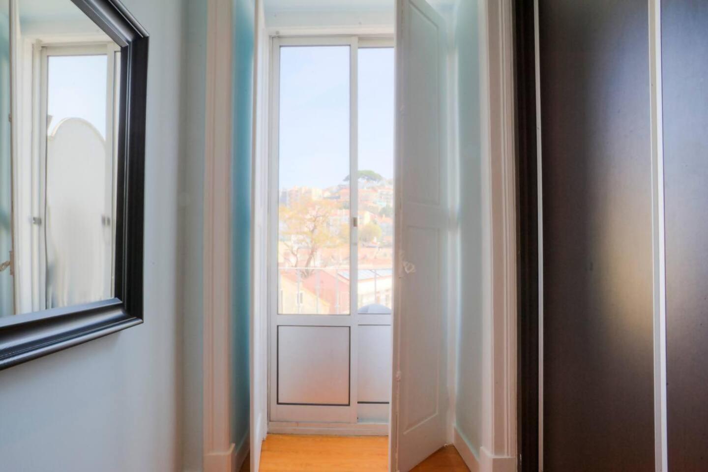 Martim Moniz Lisbon