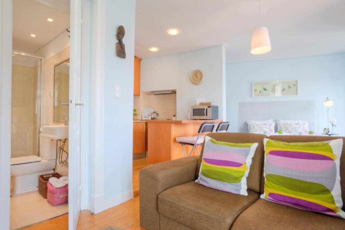 Martim Moniz Apartment *