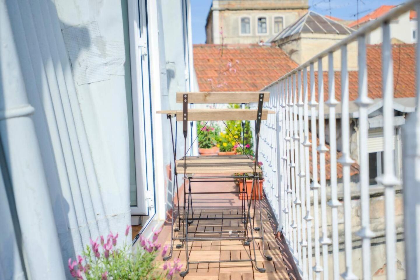 Apartment Martim Moniz *